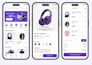 cross platform app development for android and ios using flutter